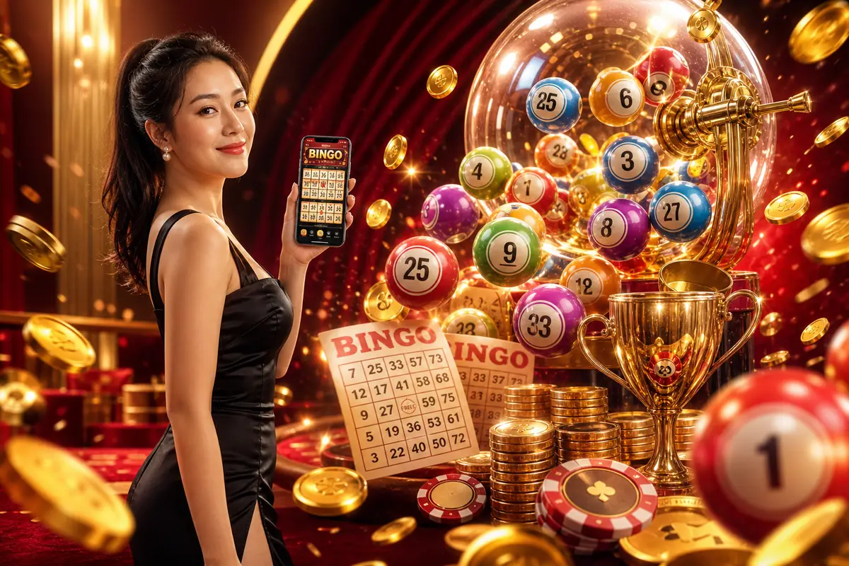 bjbj88 chương trình VIP thành viên